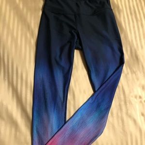 Women’s active leggings